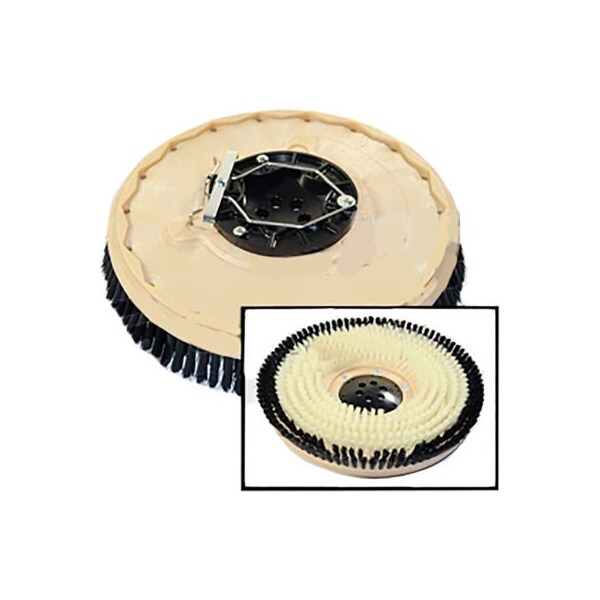 Replacement Brush Kit - Nylon For Nobles/Tennant 1016634